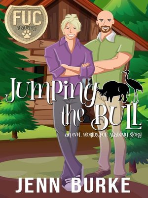 cover image of Jumping the Bull